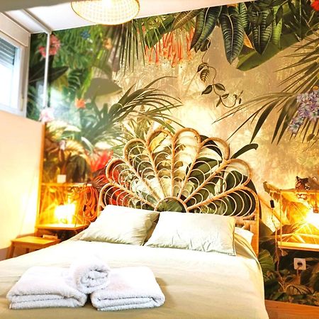 New Tropic Malaka Home Malaga Ngoại thất bức ảnh