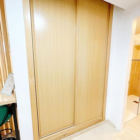 New Tropic Malaka Home Malaga Ngoại thất bức ảnh
