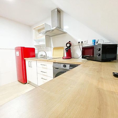 New Tropic Malaka Home Malaga Ngoại thất bức ảnh