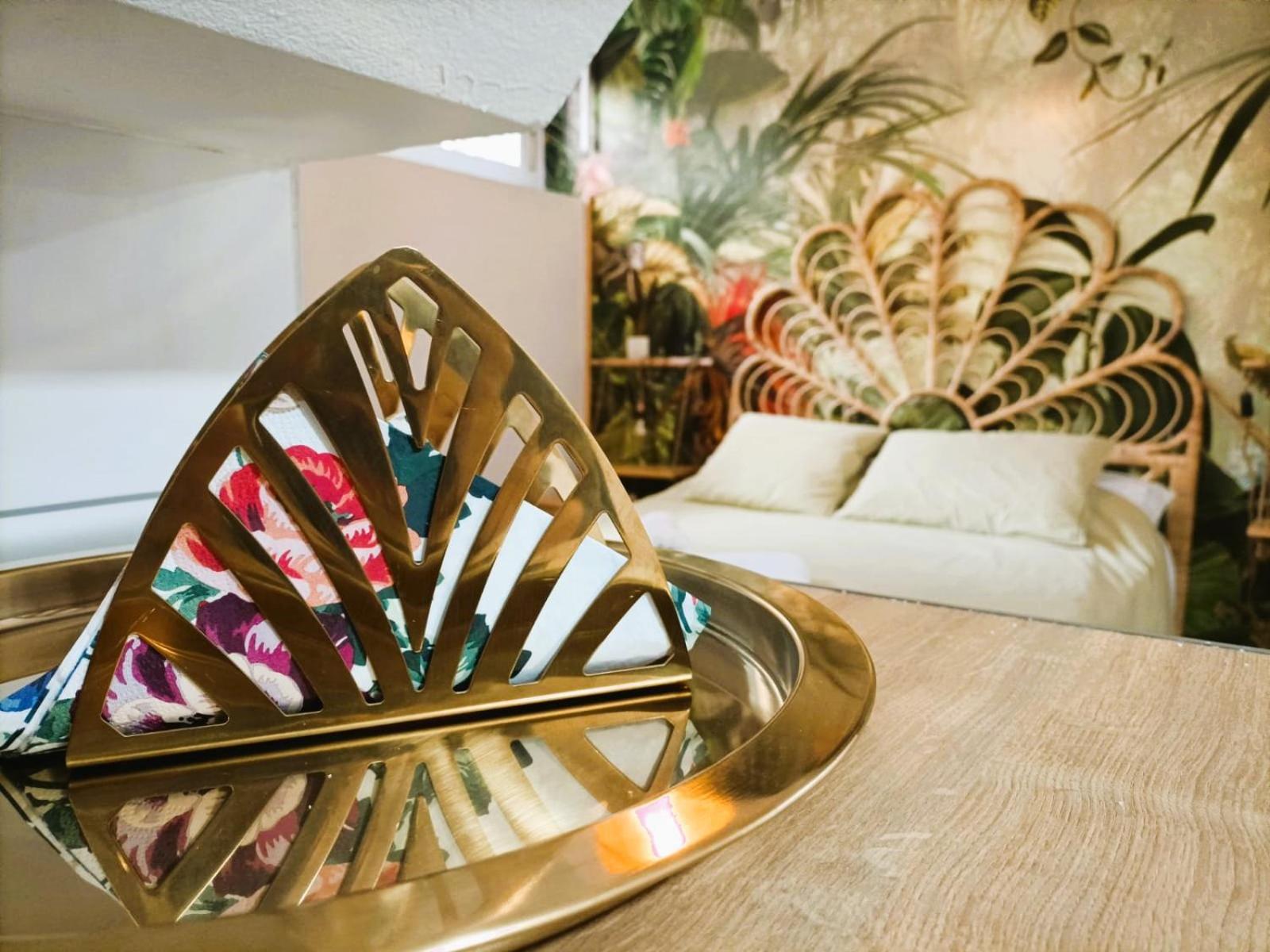New Tropic Malaka Home Malaga Ngoại thất bức ảnh