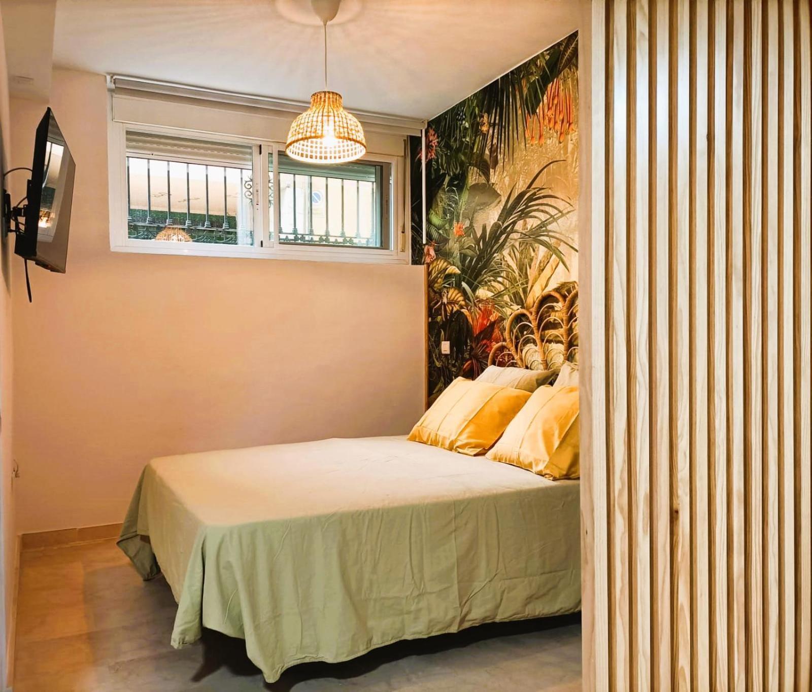 New Tropic Malaka Home Malaga Ngoại thất bức ảnh