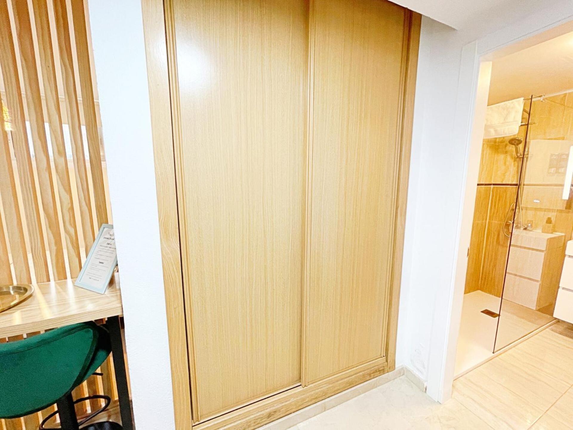 New Tropic Malaka Home Malaga Ngoại thất bức ảnh