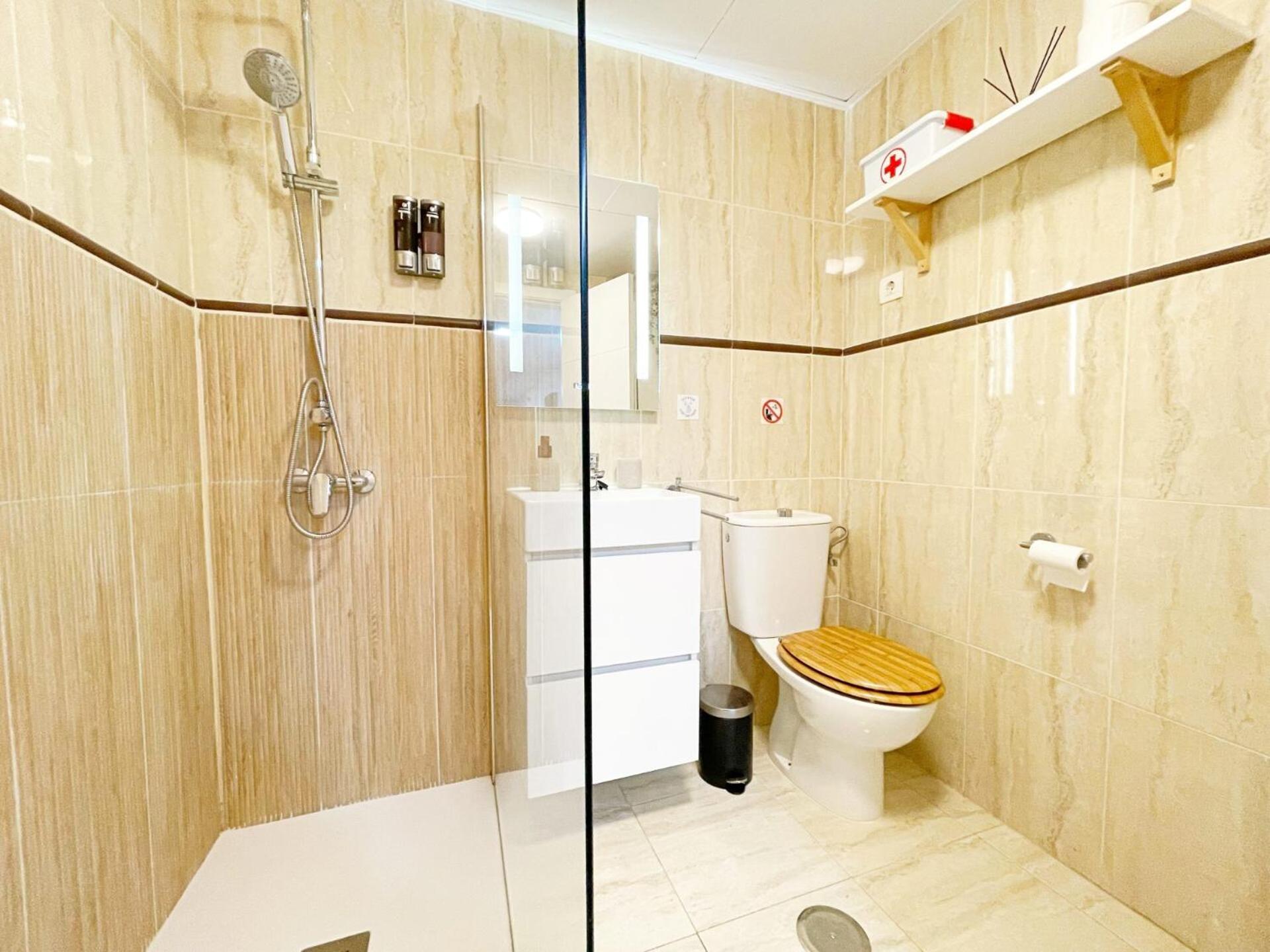 New Tropic Malaka Home Malaga Ngoại thất bức ảnh