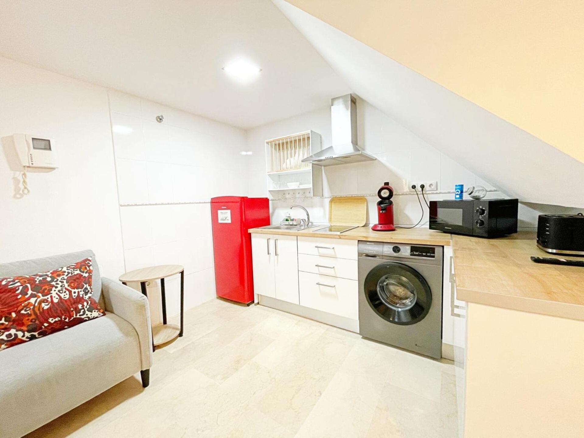 New Tropic Malaka Home Malaga Ngoại thất bức ảnh