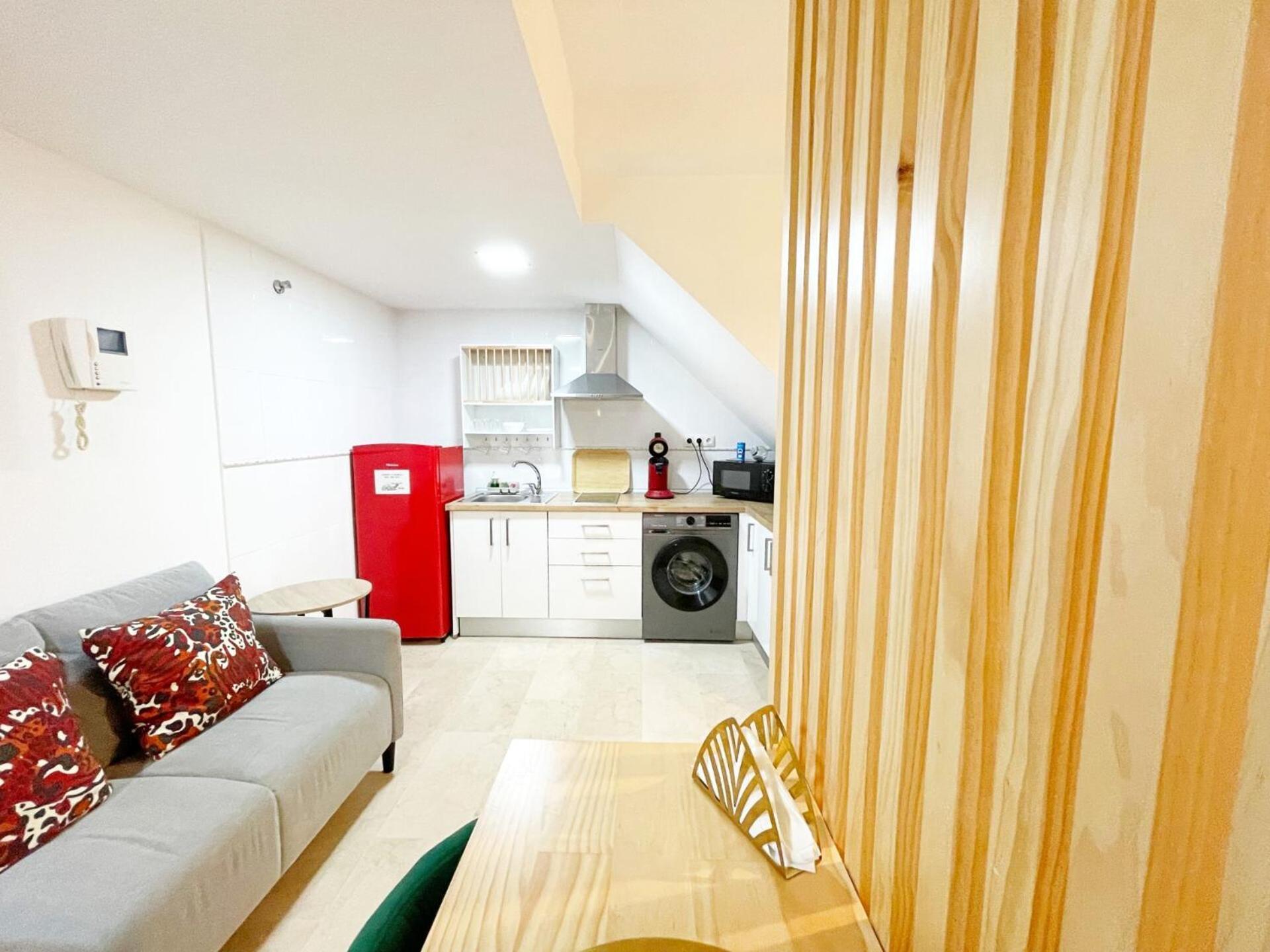 New Tropic Malaka Home Malaga Ngoại thất bức ảnh